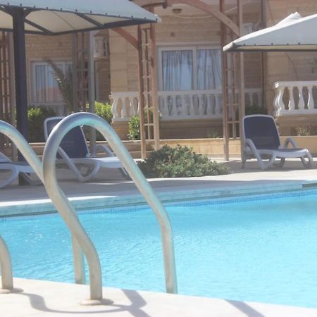 Dahab Hotel Экстерьер фото