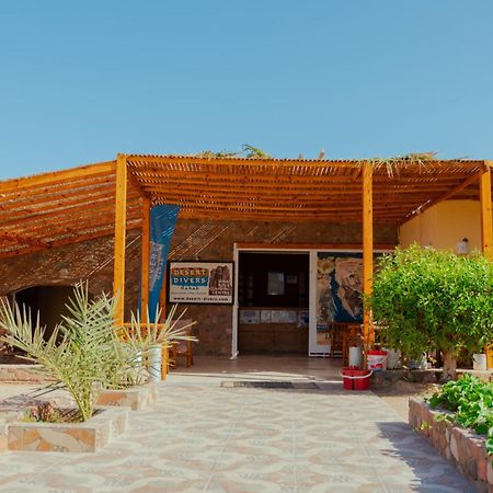 Dahab Hotel Экстерьер фото