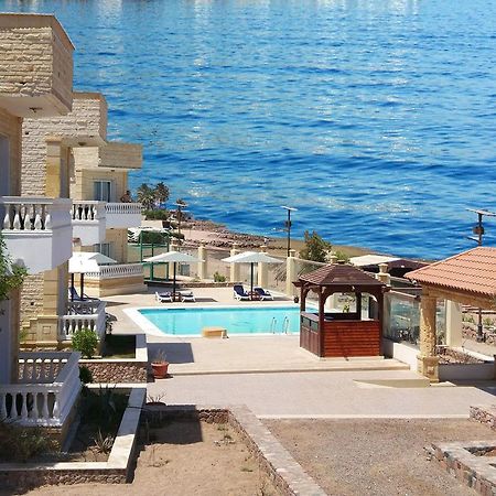 Dahab Hotel Экстерьер фото