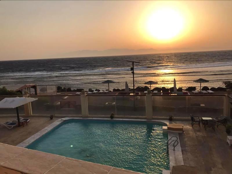 Dahab Hotel Экстерьер фото