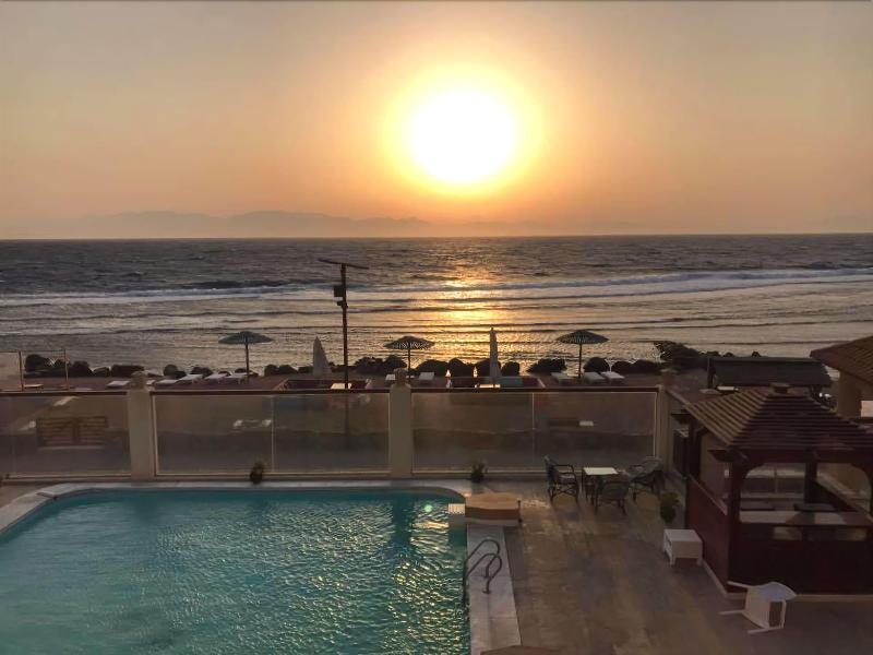 Dahab Hotel Экстерьер фото