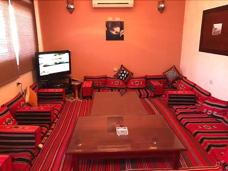 Dahab Hotel Экстерьер фото