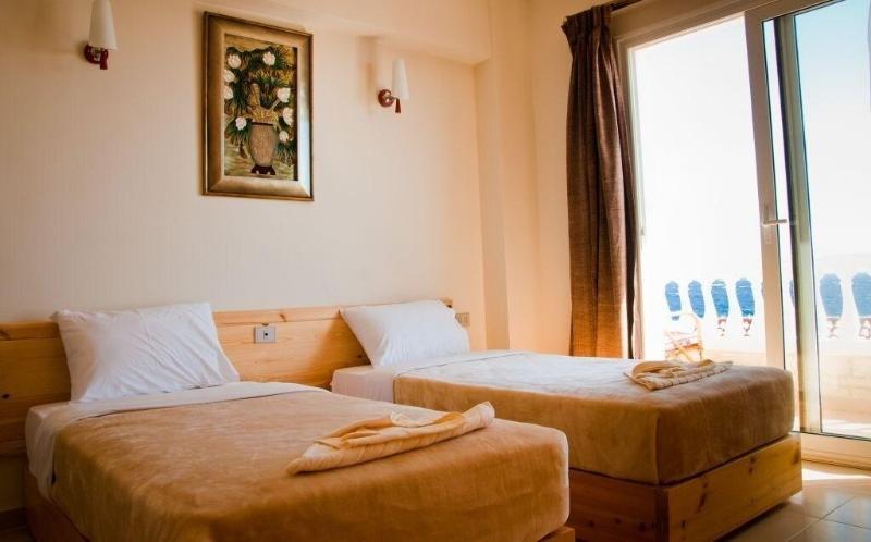 Dahab Hotel Экстерьер фото