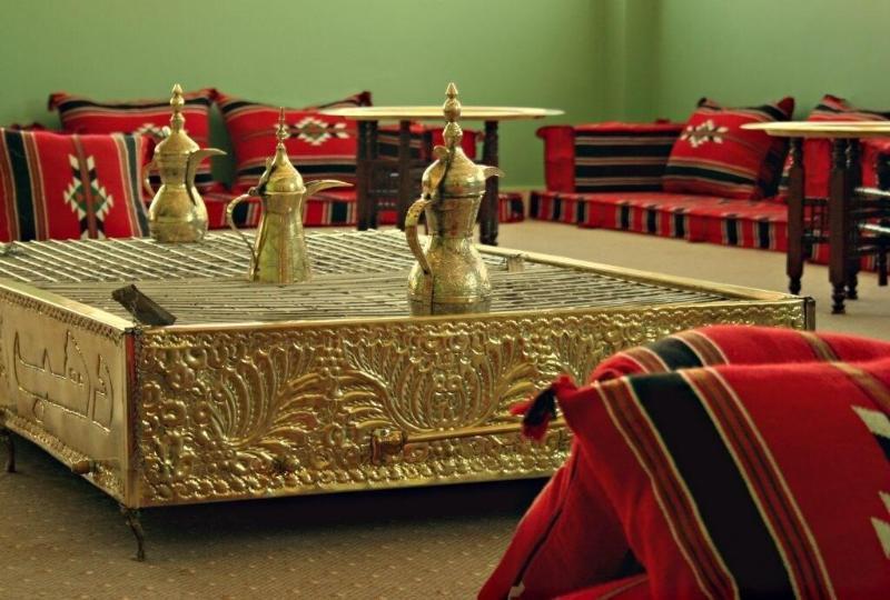 Dahab Hotel Экстерьер фото