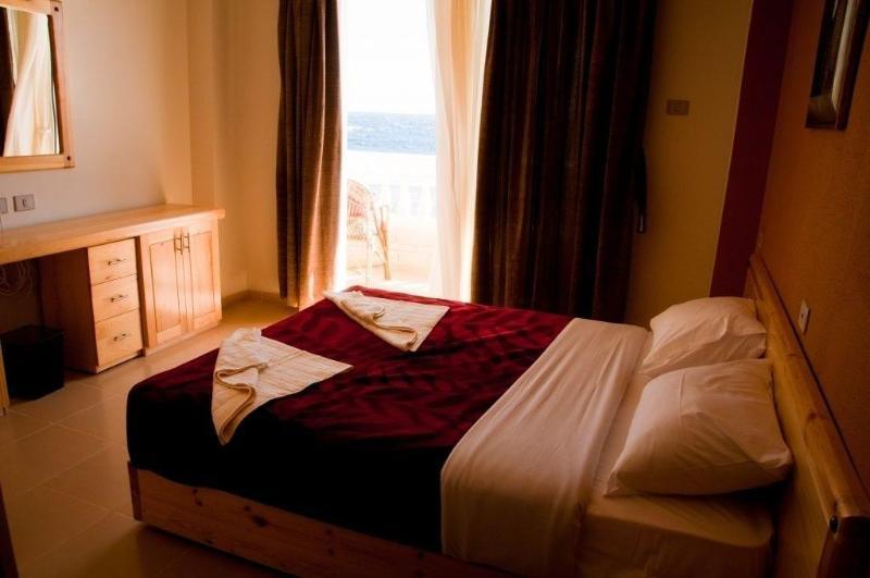Dahab Hotel Экстерьер фото