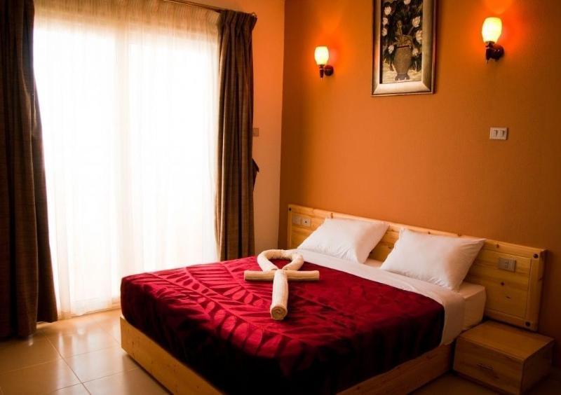 Dahab Hotel Экстерьер фото