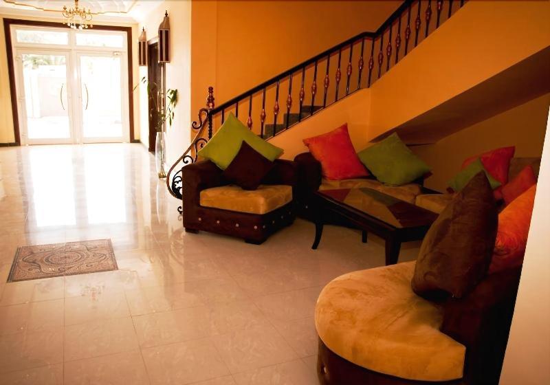 Dahab Hotel Экстерьер фото