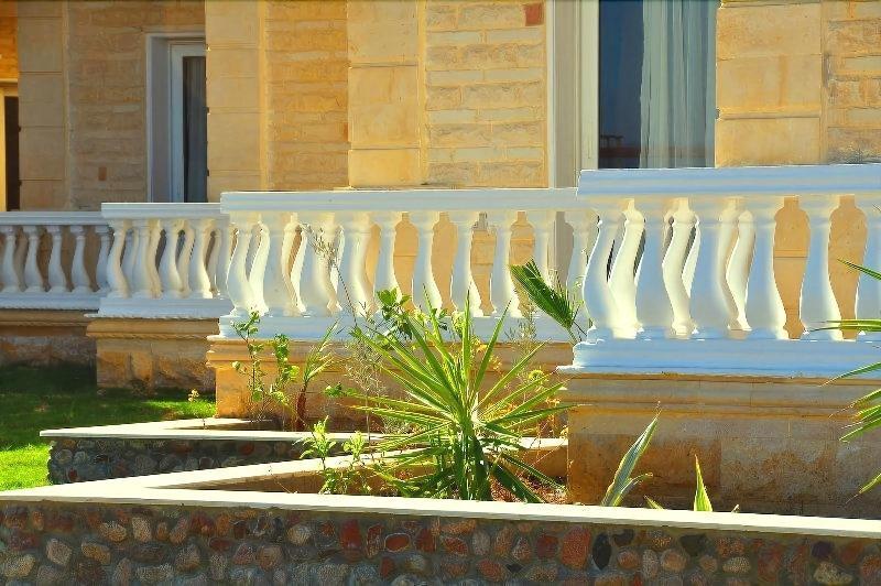Dahab Hotel Экстерьер фото