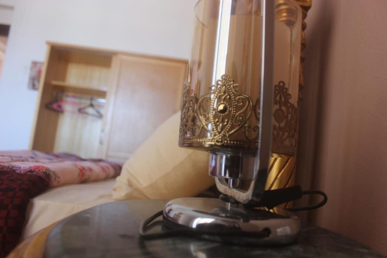 Dahab Hotel Экстерьер фото