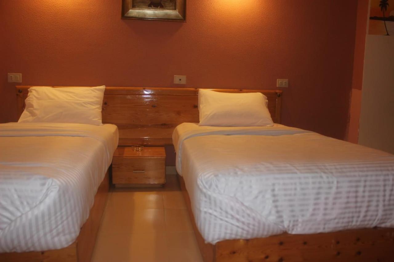 Dahab Hotel Экстерьер фото