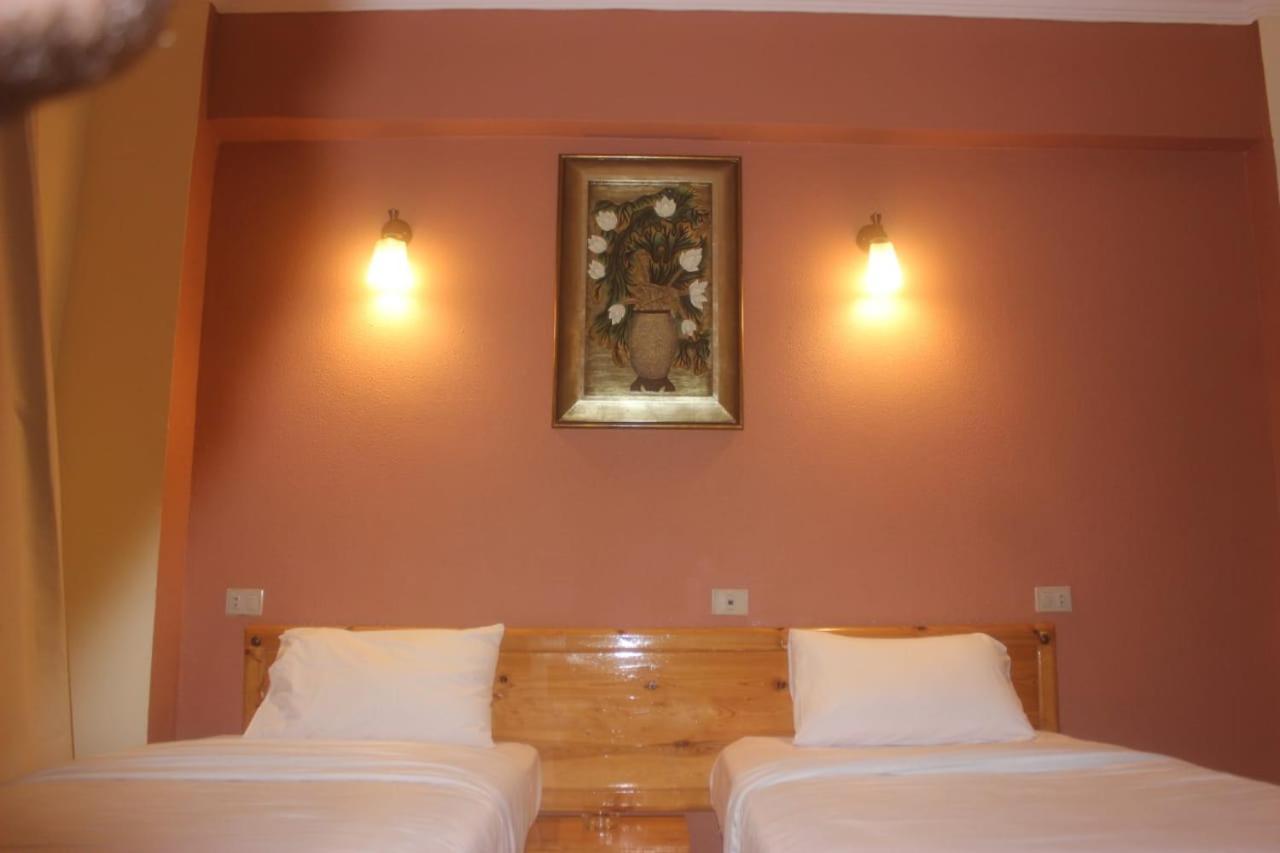 Dahab Hotel Экстерьер фото