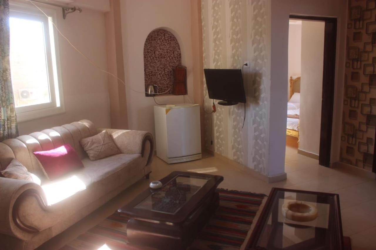 Dahab Hotel Экстерьер фото