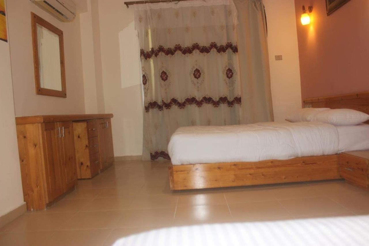 Dahab Hotel Экстерьер фото