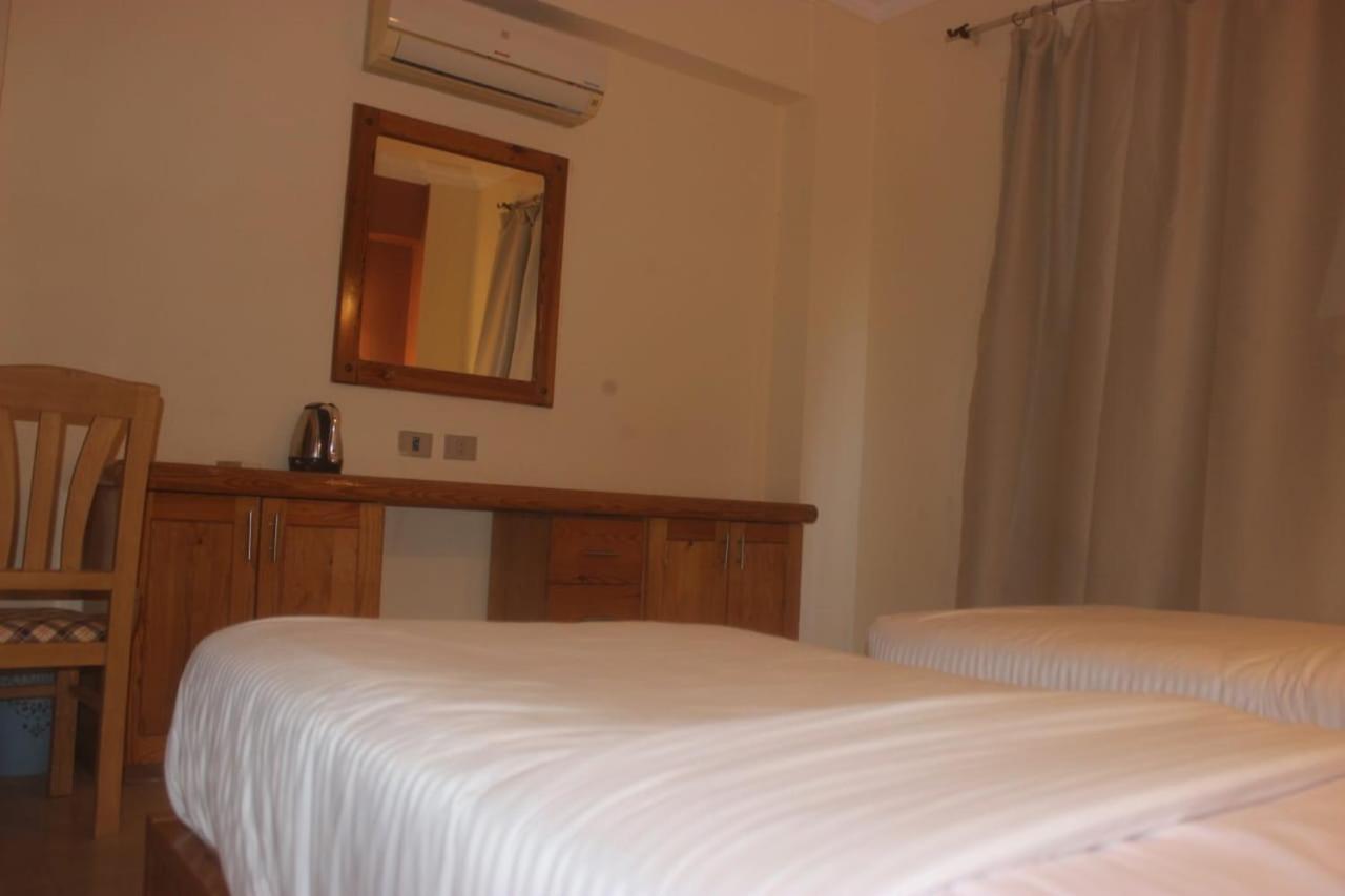 Dahab Hotel Экстерьер фото