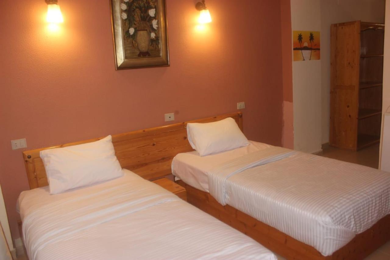 Dahab Hotel Экстерьер фото