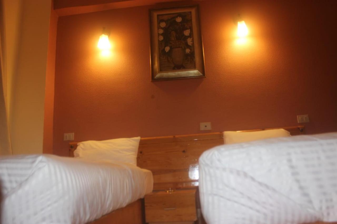 Dahab Hotel Экстерьер фото