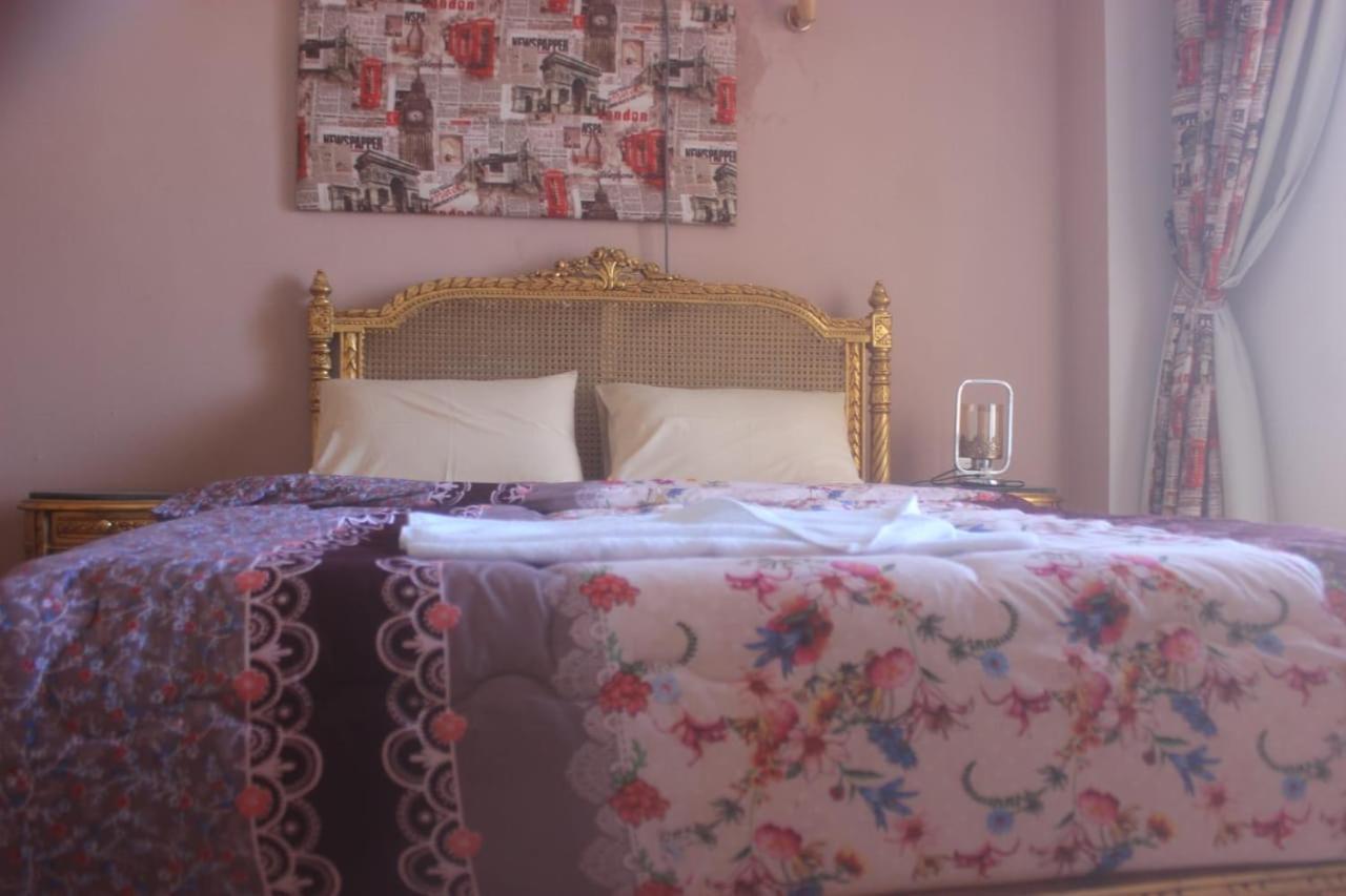 Dahab Hotel Экстерьер фото