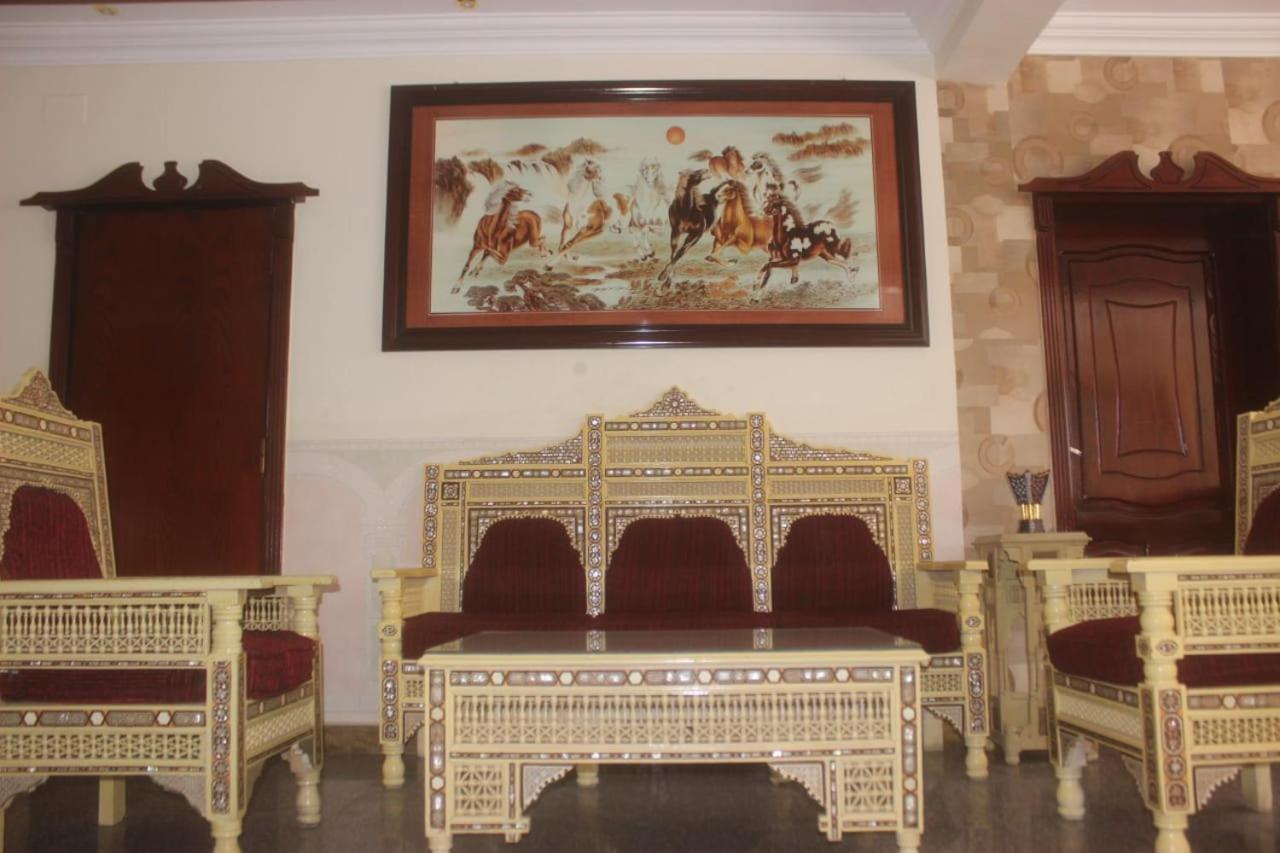 Dahab Hotel Экстерьер фото