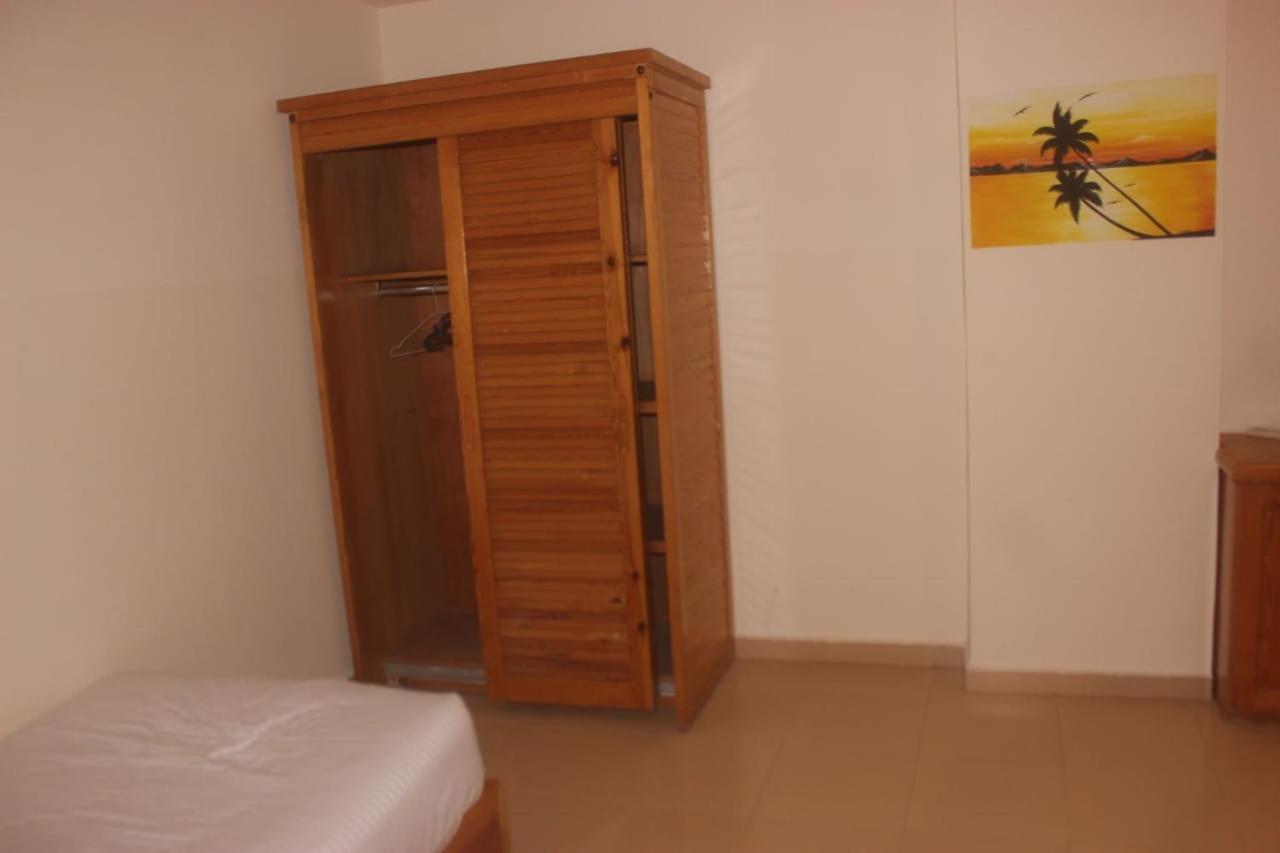 Dahab Hotel Экстерьер фото