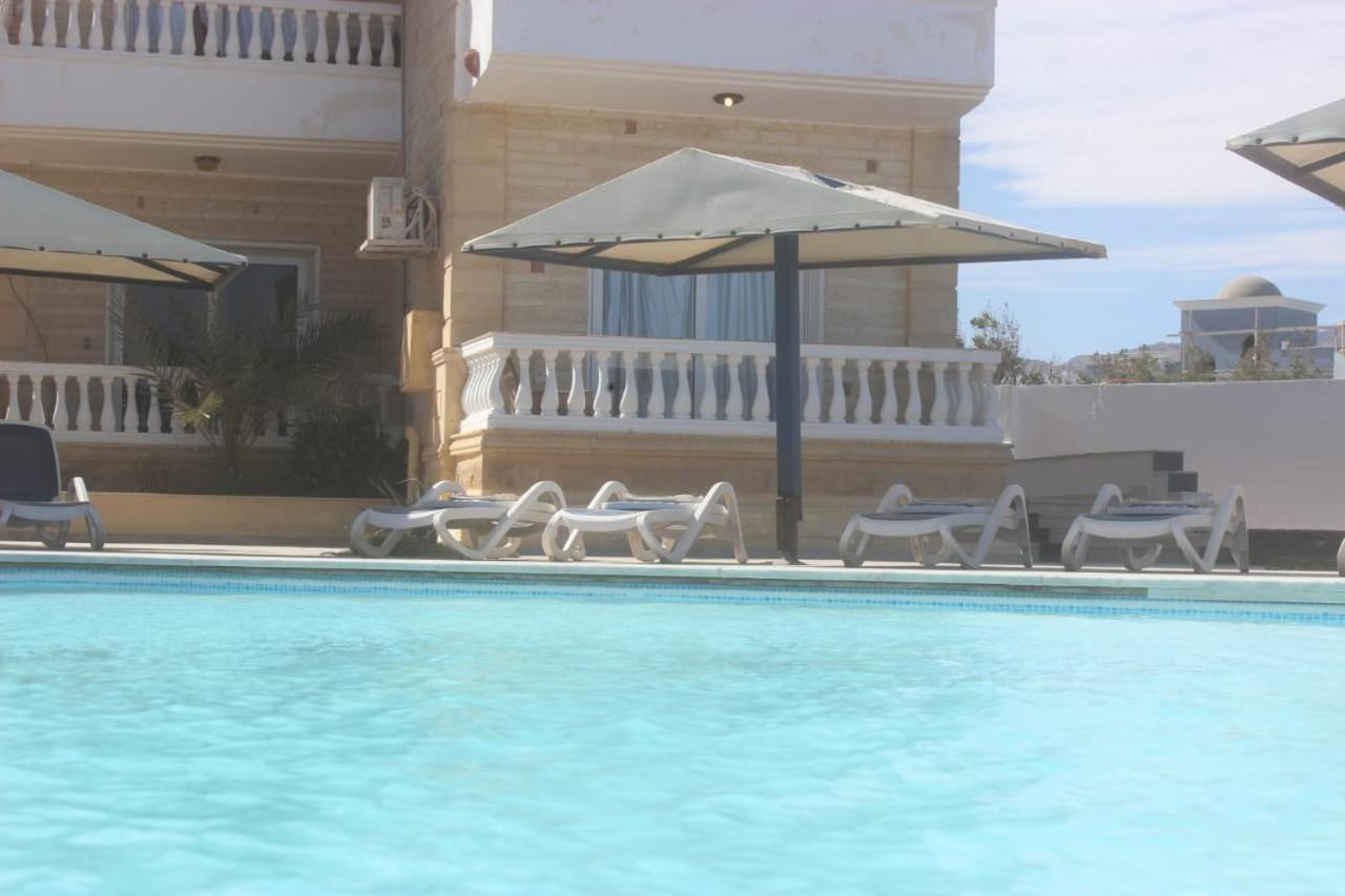 Dahab Hotel Экстерьер фото