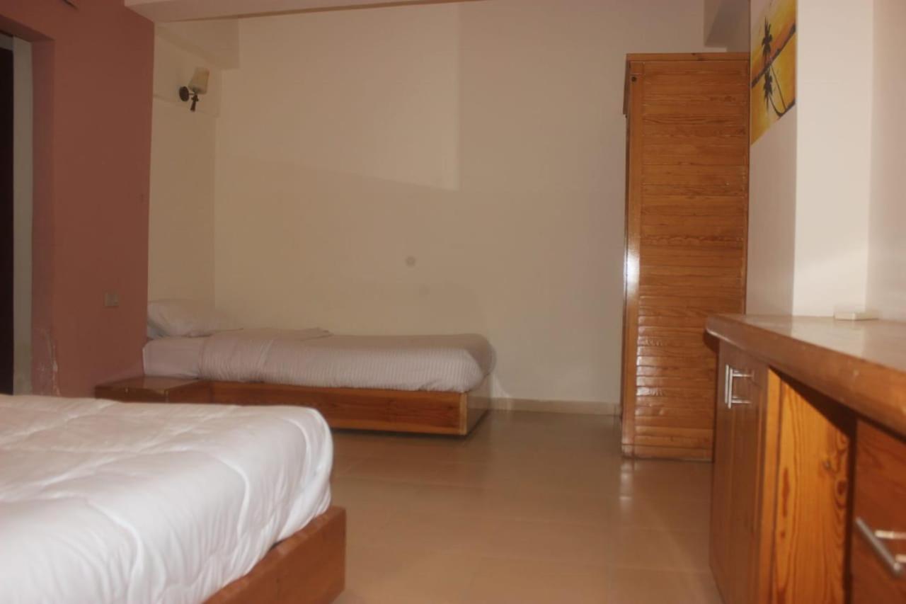 Dahab Hotel Экстерьер фото