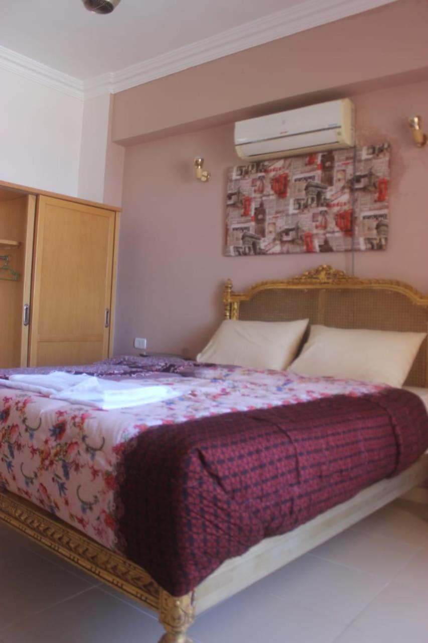 Dahab Hotel Экстерьер фото