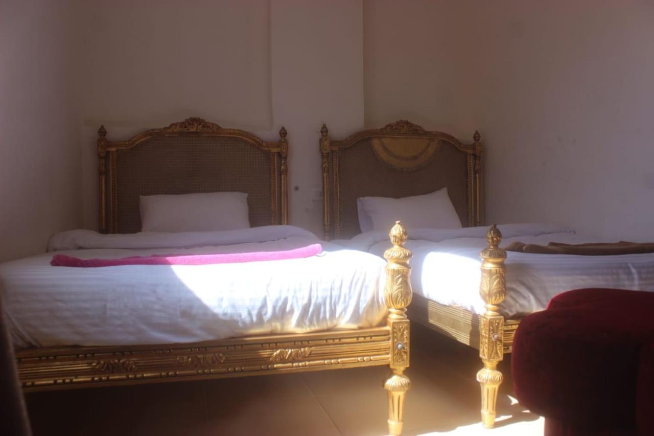Dahab Hotel Экстерьер фото