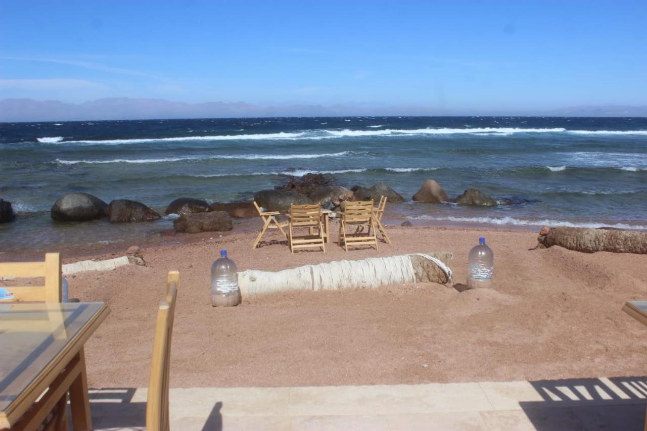 Dahab Hotel Экстерьер фото