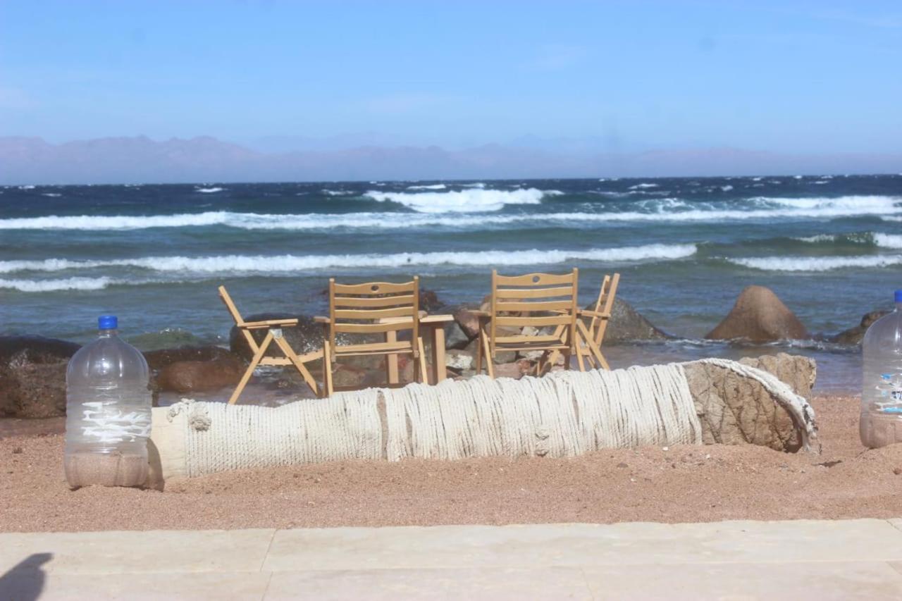 Dahab Hotel Экстерьер фото
