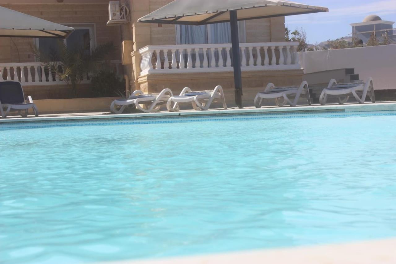 Dahab Hotel Экстерьер фото