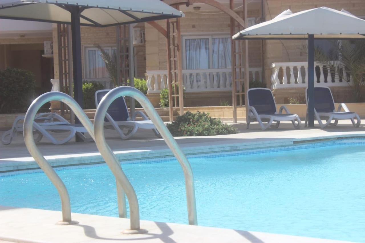 Dahab Hotel Экстерьер фото