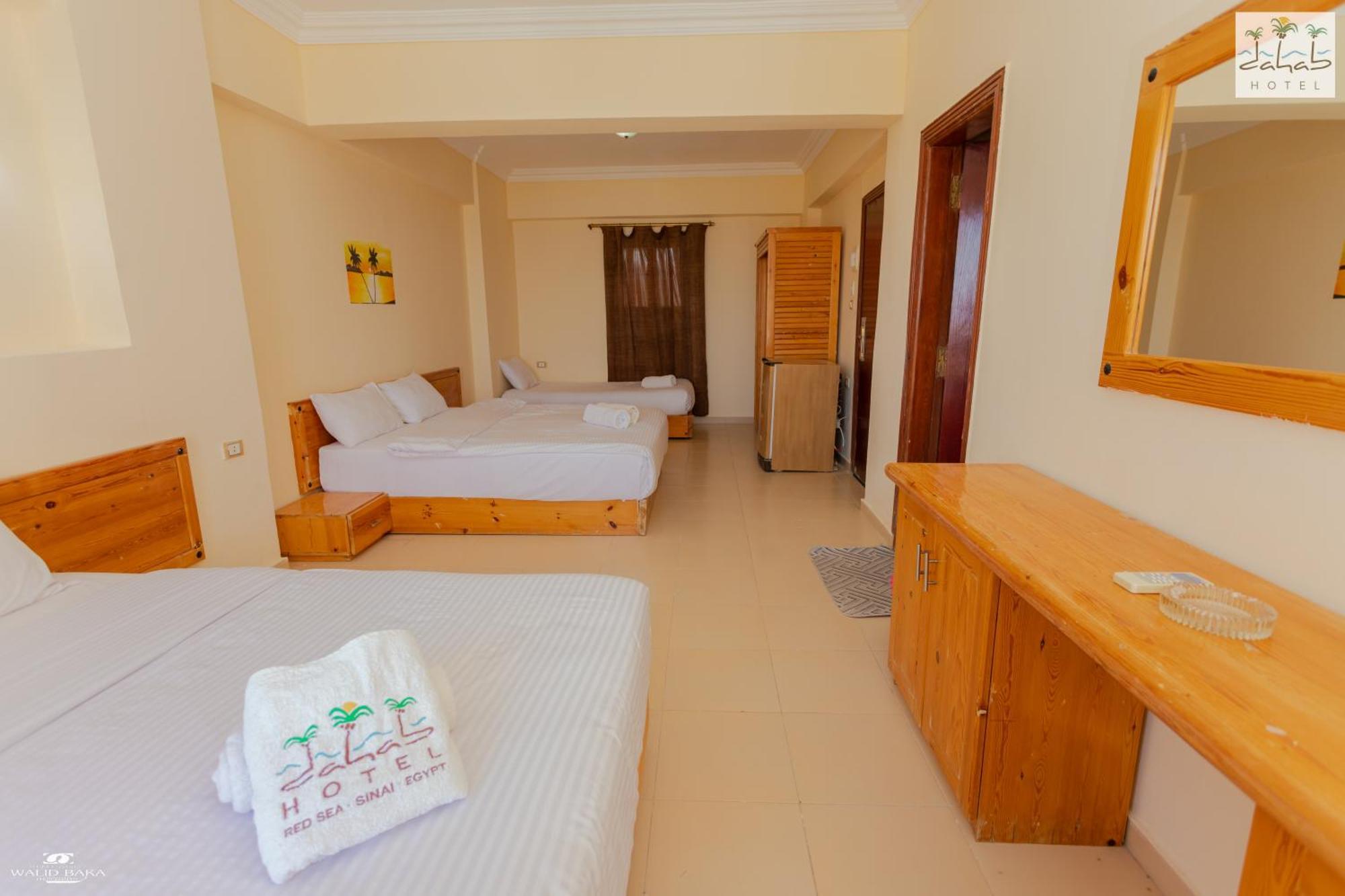 Dahab Hotel Экстерьер фото