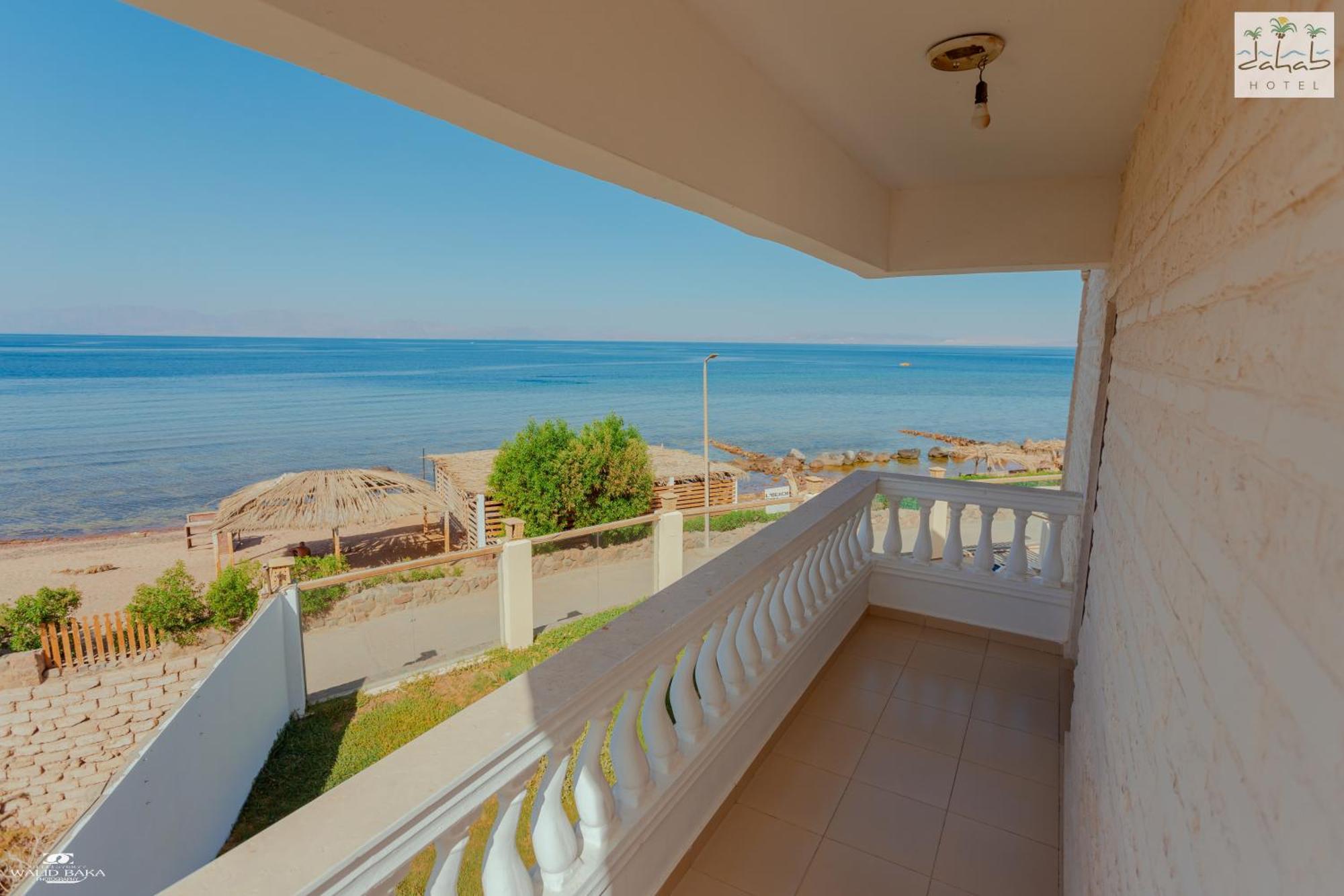 Dahab Hotel Экстерьер фото