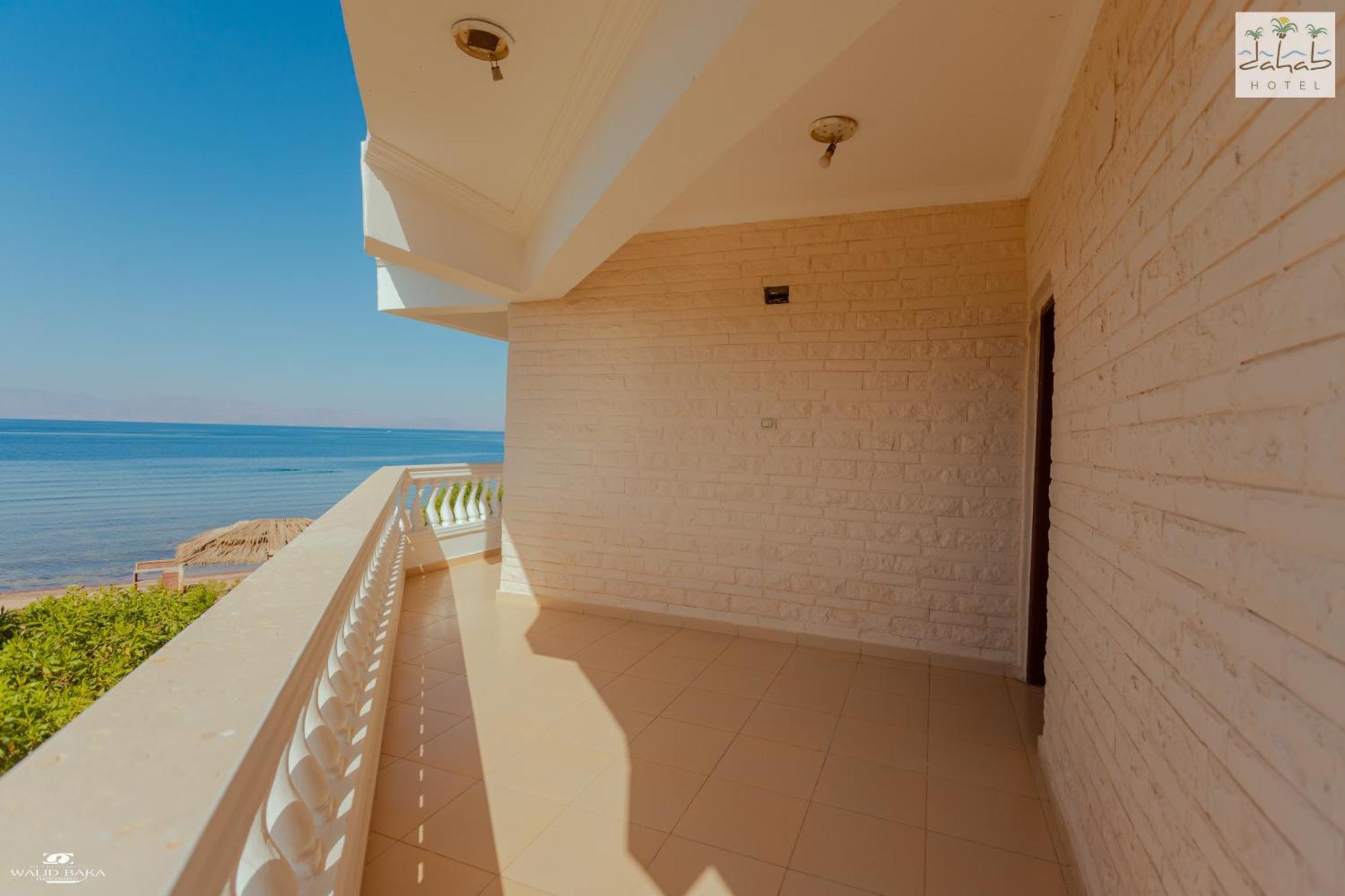 Dahab Hotel Экстерьер фото
