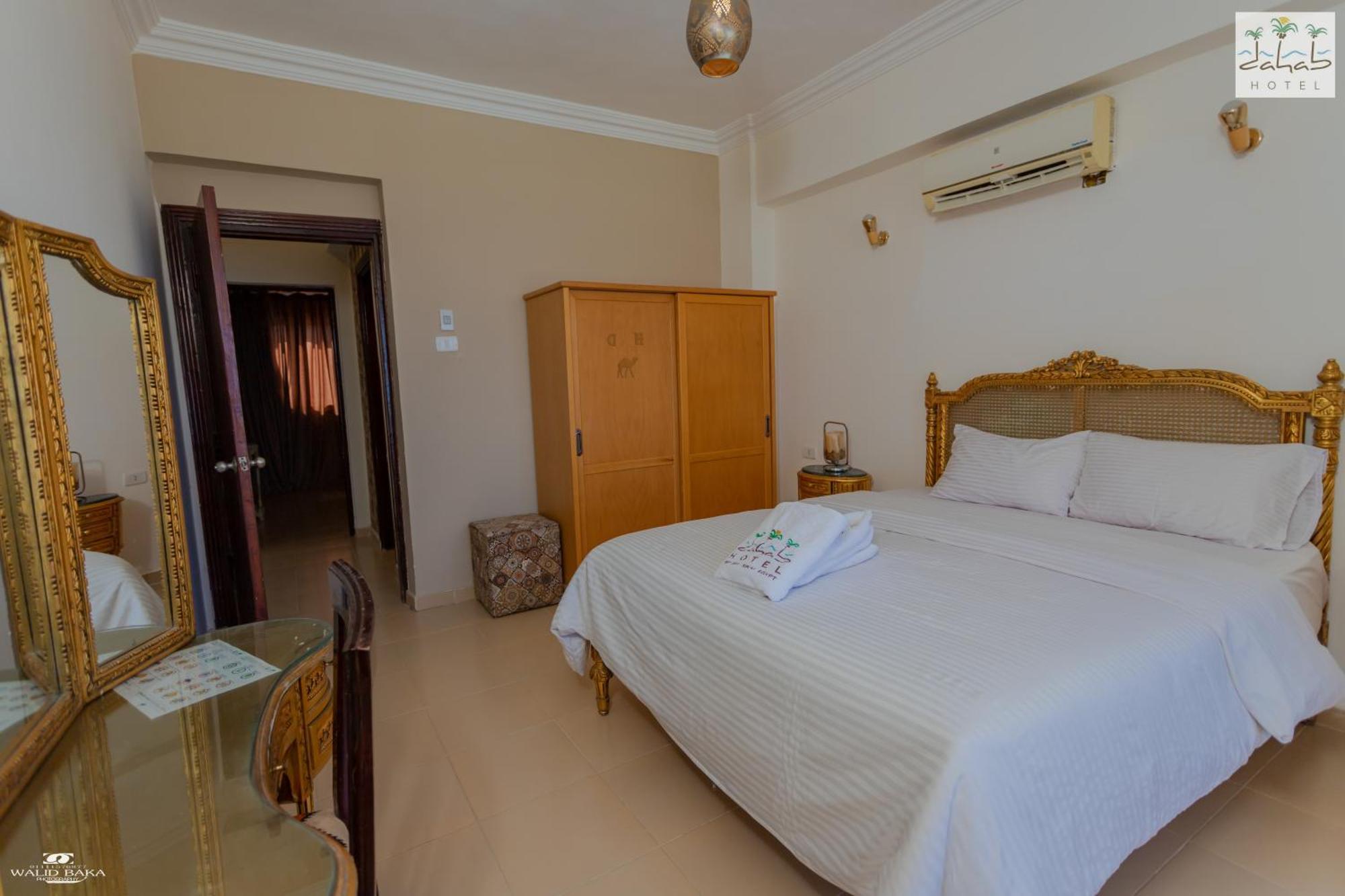 Dahab Hotel Экстерьер фото