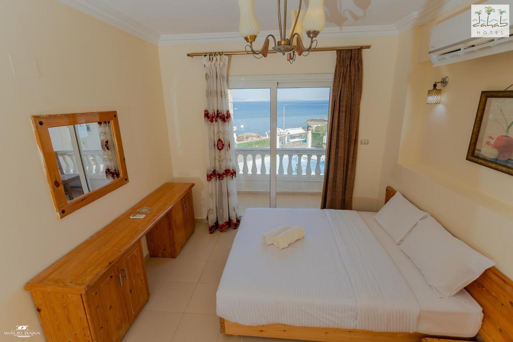 Dahab Hotel Экстерьер фото