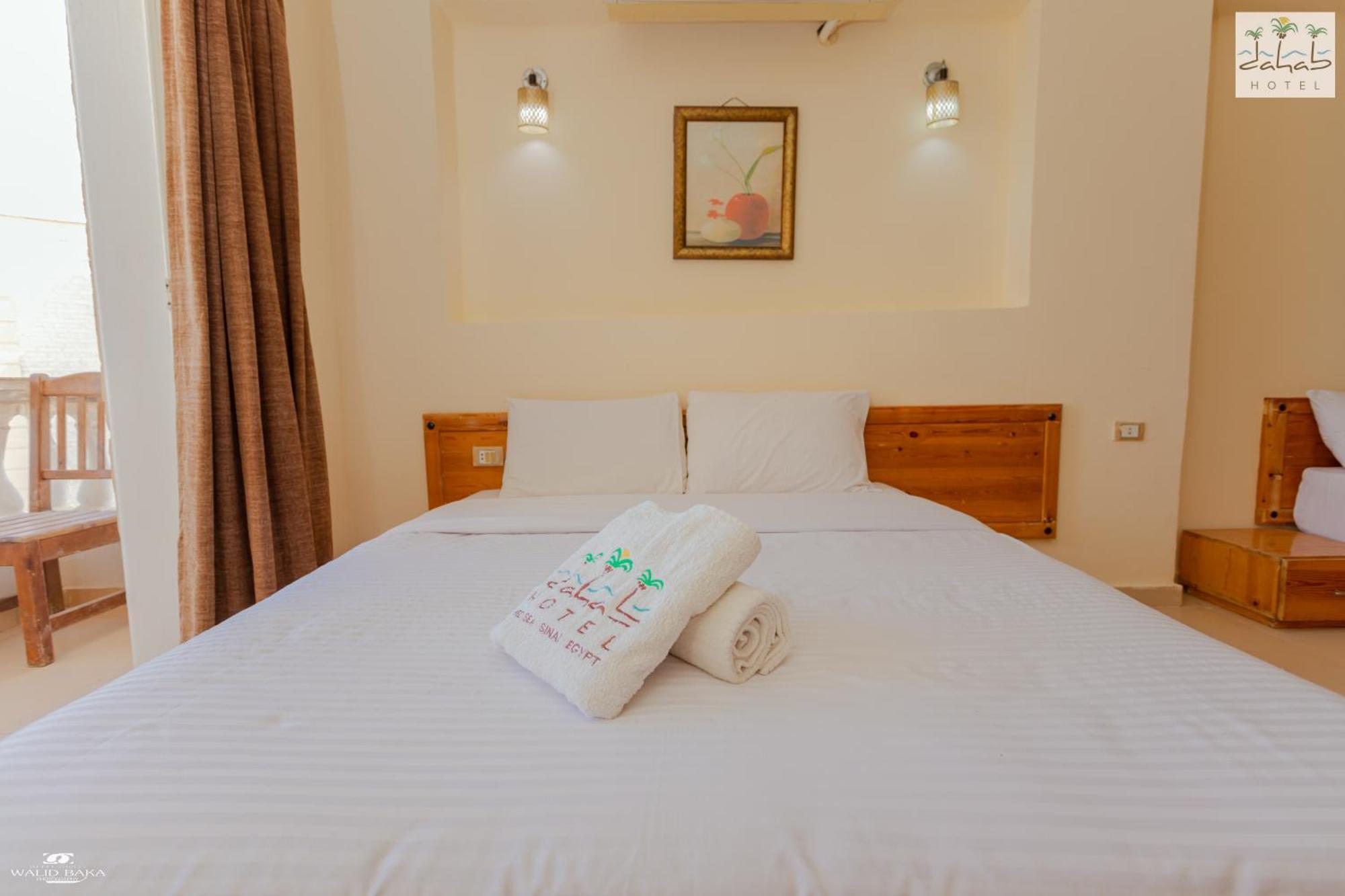 Dahab Hotel Экстерьер фото