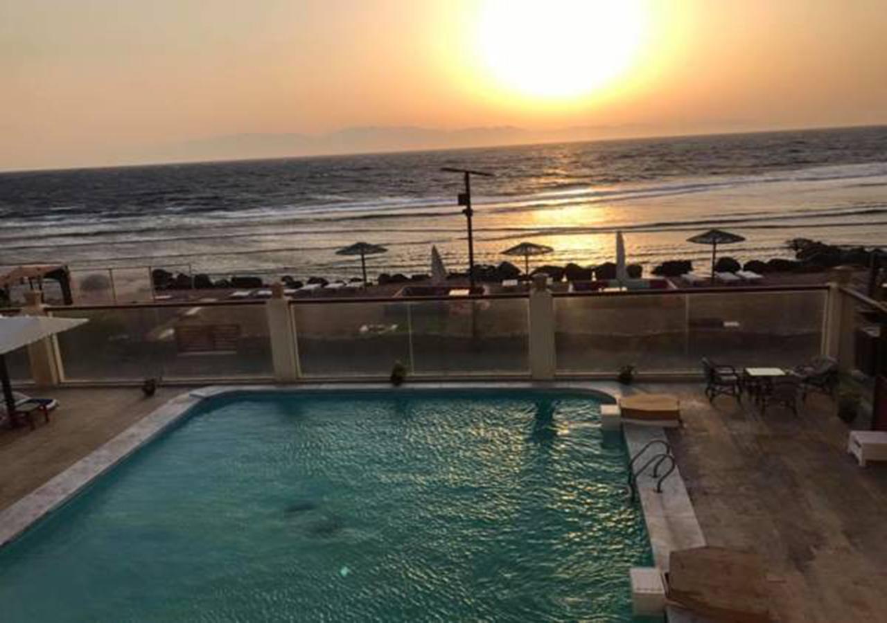 Dahab Hotel Экстерьер фото