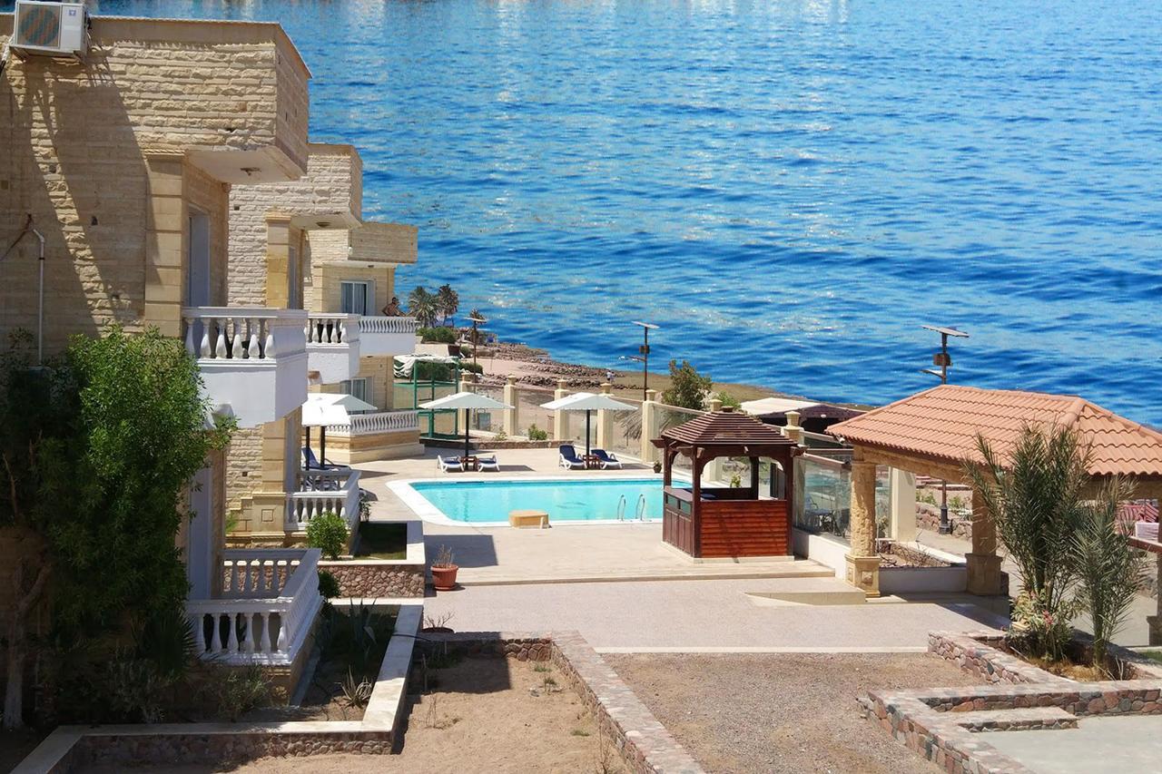 Dahab Hotel Экстерьер фото