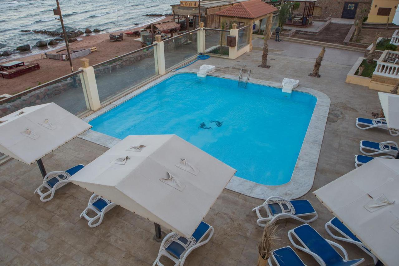 Dahab Hotel Экстерьер фото