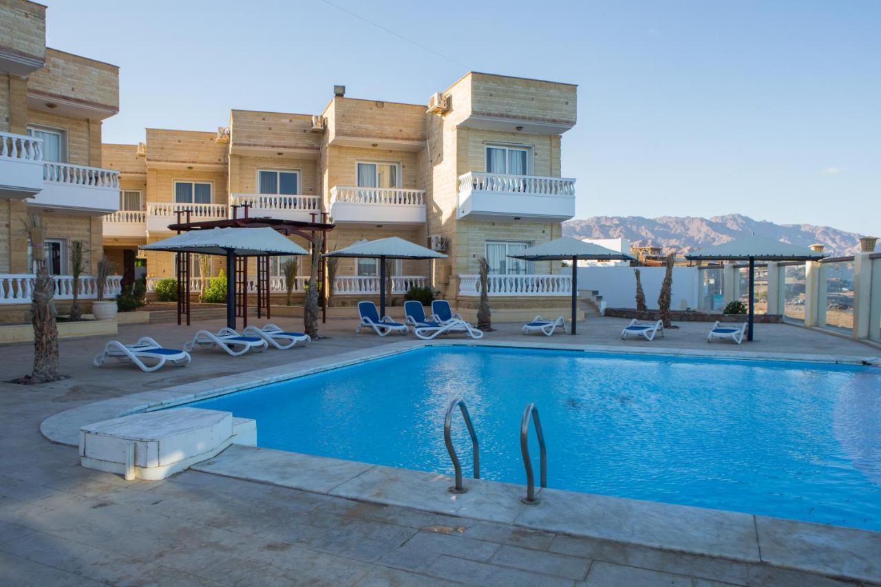 Dahab Hotel Экстерьер фото
